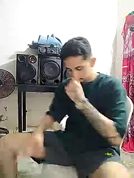 giannis090 online show from September 2025 09:11:02 AM