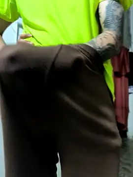 giannis090 online show from October 2025 05:37:01 AM