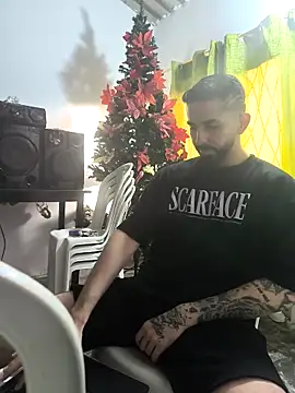 giannis090 online show from December 2025 09:52:01 PM