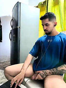 giannis090 online show from April 2026 10:23:02 PM