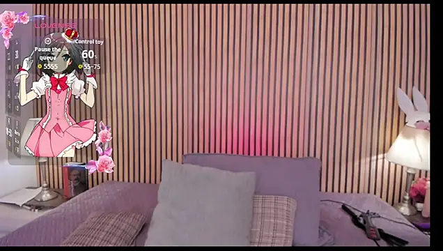 keeyla stone online show from February 2026 09:49:01 PM