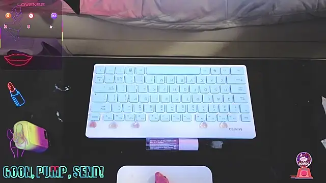 BBCgirlsof online show from March 2026 05:44:01 AM