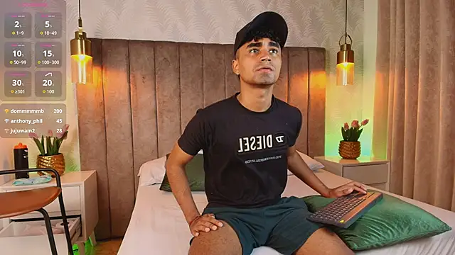 Jacob 606 online show from September 2025 07:50:01 PM