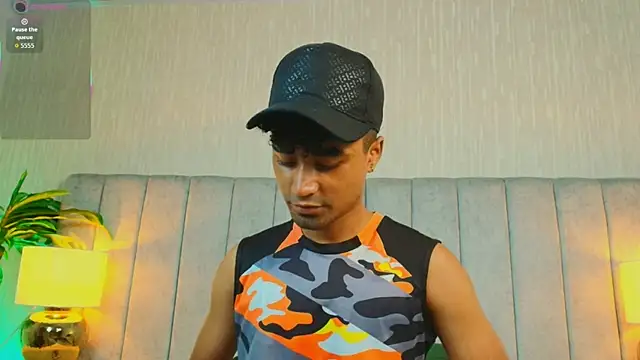 Jacob 606 online show from December 2025 08:50:02 PM