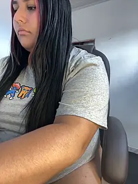 Nicky-222 online show from September 2025 08:01:02 PM