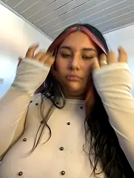 Nicky-222 online show from September 2025 08:01:02 PM