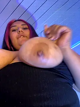 Nicky-222 online show from October 2025 03:01:02 AM