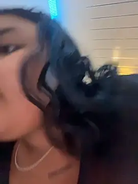 Nicky-222 online show from February 2026 03:36:02 AM