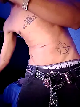 BADFUCKPUSSYHARDCORE online show from March 2026 10:38:01 PM