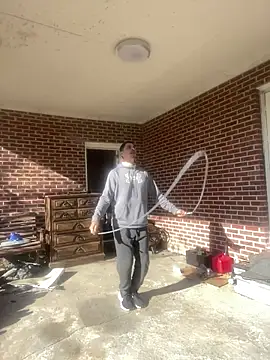 SlimSexxxy69 online show from February 2026 02:45:01 PM