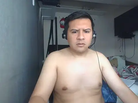 Xxxristiano online show from January 2026 01:27:02 PM