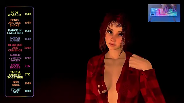 xtwins online show from November 2025 08:37:02 AM