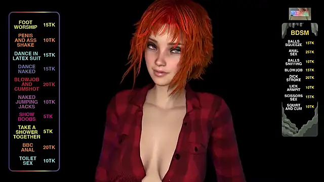 xtwins online show from November 2025 04:45:02 AM