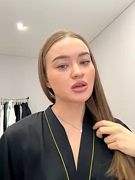 SkylarVoxx online show from September 2025 10:41:01 AM