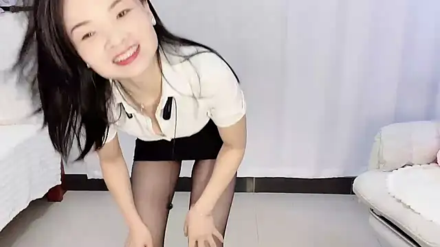 Tangbao-Baby online show from November 2025 01:16:02 AM