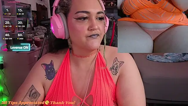 nevermakeawish online show from September 2025 06:04:02 AM