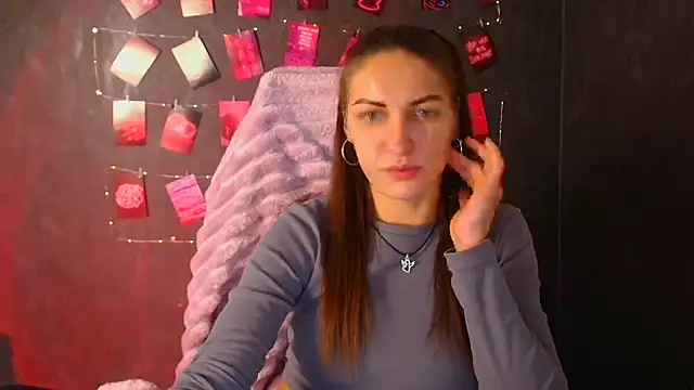 Aurora Loveu online show from October 2025 10:31:01 PM