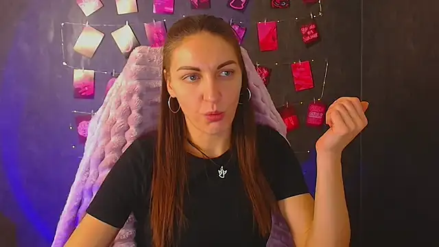 Aurora Loveu online show from October 2025 10:08:02 PM