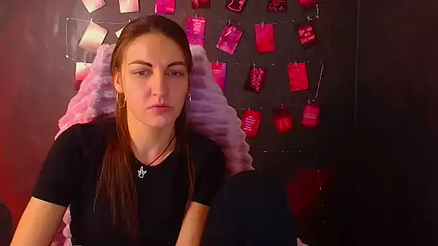 Aurora Loveu online show from October 2025 11:16:02 PM