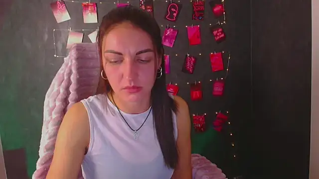 Aurora Loveu online show from November 2025 09:46:02 PM