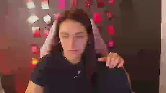 Aurora Loveu online show from November 2025 07:19:01 AM