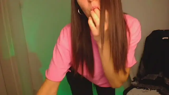 Aurora Loveu online show from November 2025 08:03:01 AM