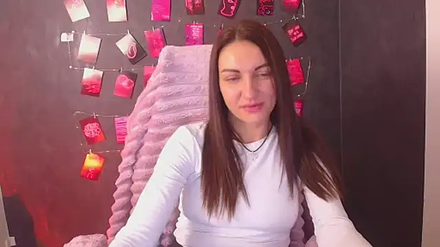 Aurora Loveu online show from November 2025 10:45:02 PM