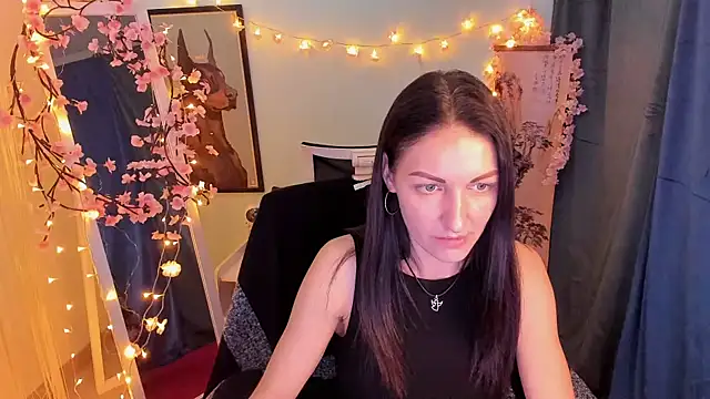 Aurora Loveu online show from February 2026 09:51:02 PM