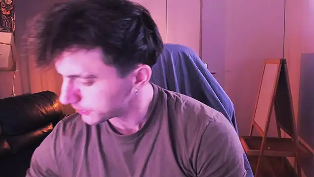 Oscar Miller  online show from September 2025 09:26:01 PM