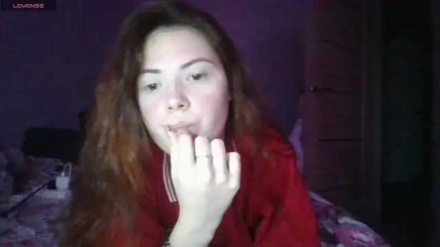 M31issa Cherry online show from January 2026 01:04:01 PM