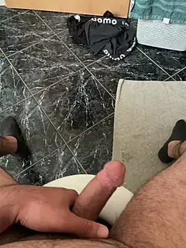 geilheit12 online show from September 2025 04:08:01 PM