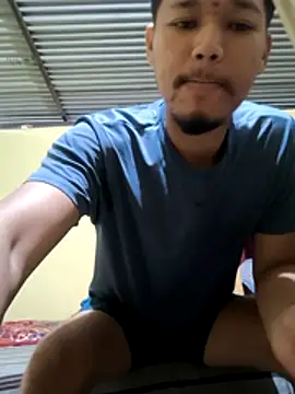 Dev is Horny online show from October 2025 10:58:02 AM