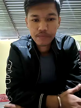 Dev is Horny online show from October 2025 07:56:01 AM