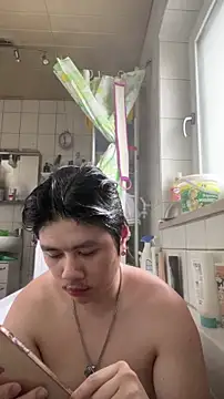 Snapshot of Kingpowerlittel chatting on November 2025 10:36:01 AM Kingpowerlittel online show from November 2025 10:36:01 AM