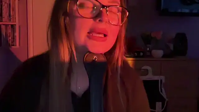 SexySashaxox online show from February 2026 12:21:01 PM