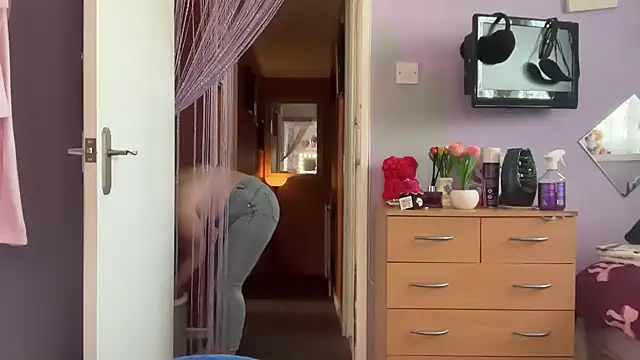 SexySashaxox online show from February 2026 02:05:01 PM