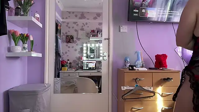 SexySashaxox online show from April 2026 08:46:01 AM