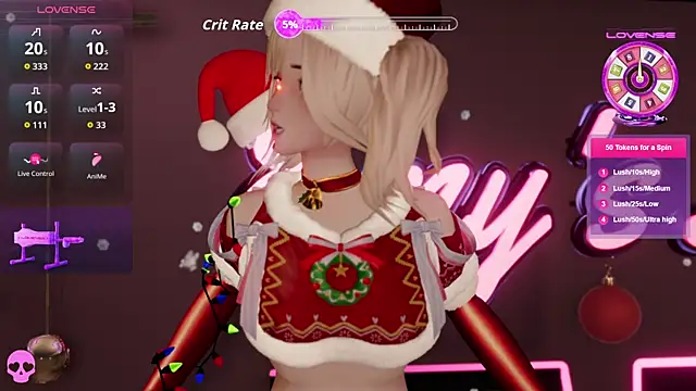 emyliveshow online show from December 2025 05:40:02 PM