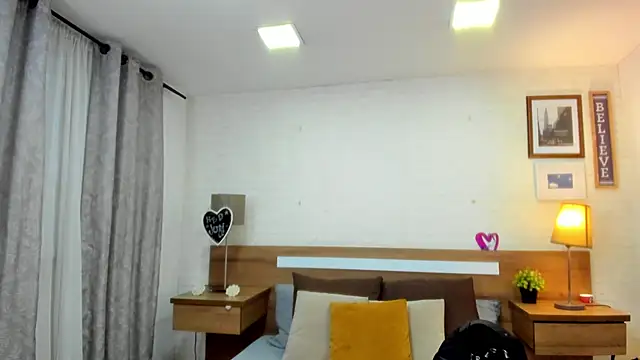 JenniferAuriston online show from May 2026 07:22:02 PM