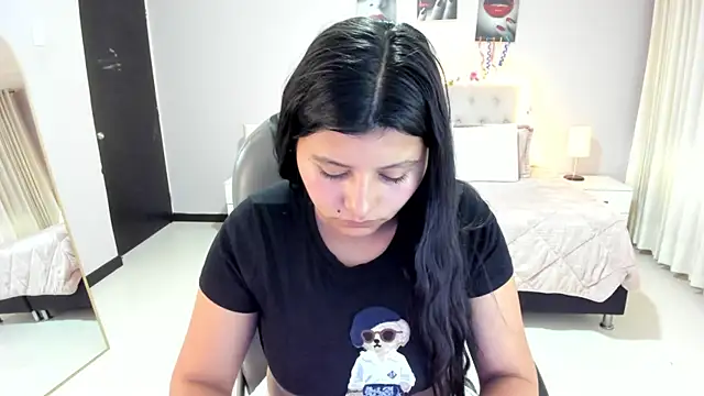 Miss Cataleya   online show from July 2026 11:39:02 AM