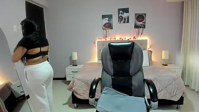 Miss Cataleya   online show from July 2026 04:39:33 PM