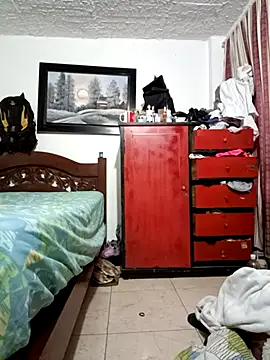 Morenaza6420 online show from October 2025 02:27:01 PM