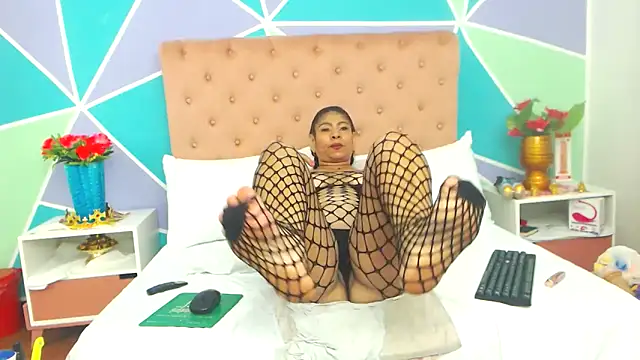 Morenaza6420 online show from March 2026 11:20:02 PM