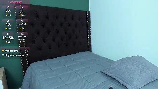 emily vermont online show from February 2026 07:59:01 PM