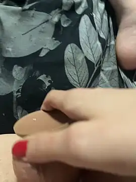 SomeWhatFoxyX online show from September 2025 09:26:02 PM