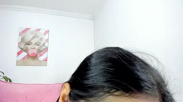 valeria millers online show from September 2025 01:49:01 PM