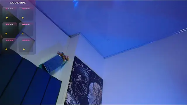 Annie switt online show from October 2025 11:02:01 PM