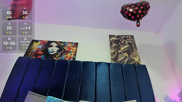 Annie switt online show from November 2025 04:03:02 AM