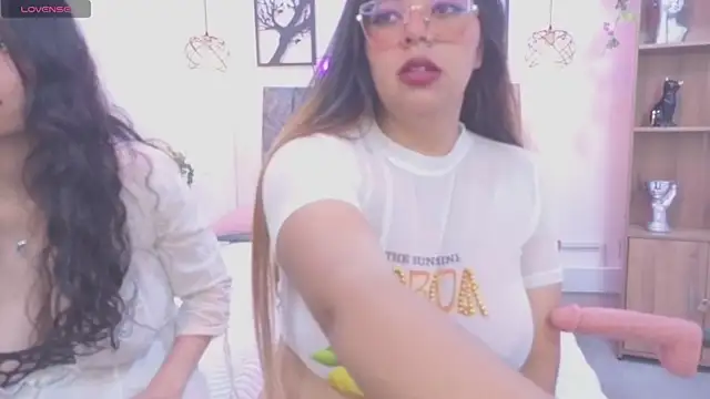 Samantha blow online show from February 2026 03:55:02 AM