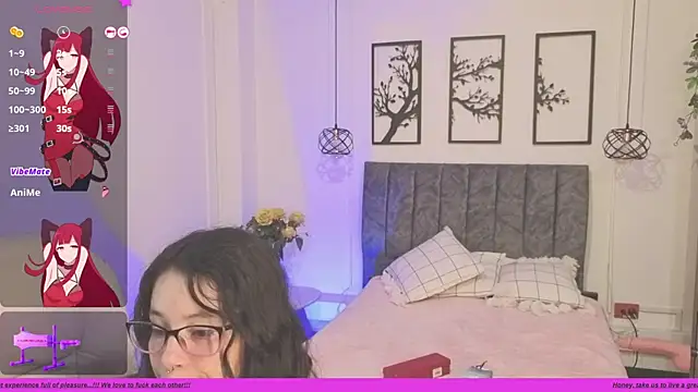 Samantha blow online show from February 2026 03:37:02 AM